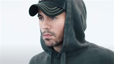 Enrique Iglesias Wont Quit Music After Releasing Final Album Retropop
