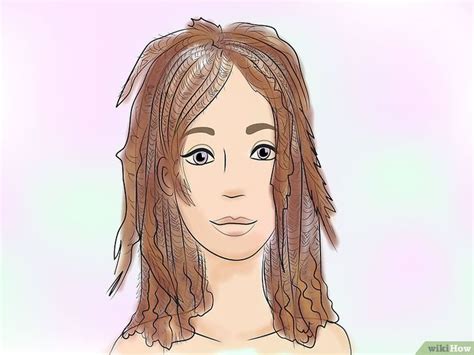 Maybe not a question you have ever asked yourself but if you are anything like me, you'll see someone with by following these tips and using the right materials, you can start your dreads before your hair is even an inch long. How to Grow Dreadlocks Free Form or Twist & Rip | How to ...