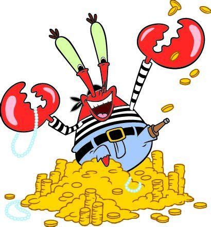 Spongebob squarepants images of mr krabs. Pin de Phreekshow . en Cartoon Phreek | Bob esponja ...
