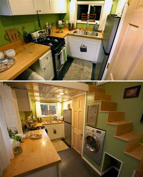 Maybe you would like to learn more about one of these? Pin on Tiny House Kitchens