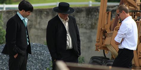 15 Dark Secrets You Never Knew About Amish Mafia