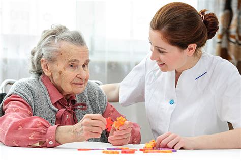 30 Continuing Care Assistant Stock Photos Pictures And Royalty Free