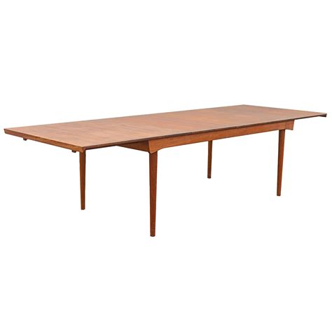 Browse thousands of designer pieces and make an offer today! Finn Juhl Teak Dining Table for France and Son at 1stdibs