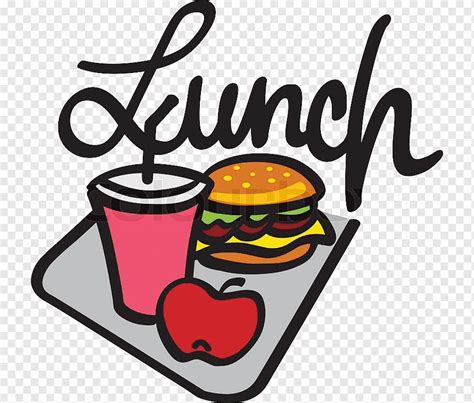 Free Lunch Lunch Time Food Text Logo Png Pngwing
