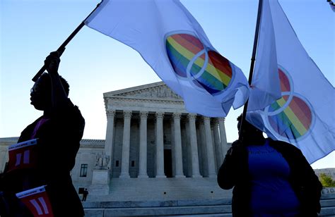 Supreme Court Turns Away Challenge To Gay Conversion Therapy Ban Cbs News