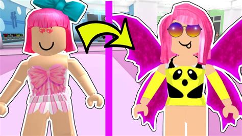 Roblox has created a partnership program of sorts that gives content creators and influencers a chance to earn revenue from their fans. Roblox: DRESS UP CHALLENGE!!! ROBLOX TOP MODEL! - YouTube