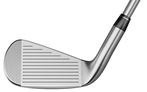 Taylormade Udi 2 Iron Review And For Sale