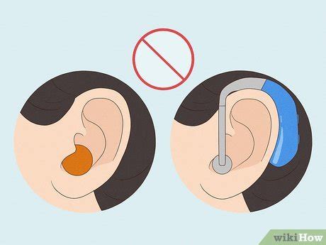 How To Treat Itchy Ears 14 Steps With Pictures WikiHow