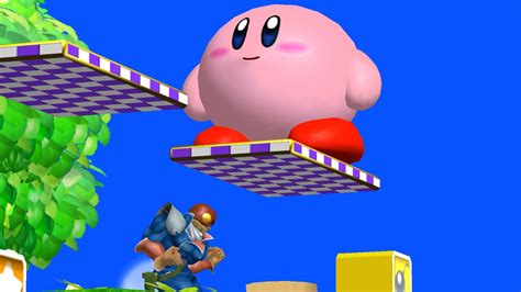 Giant Kirby Smashpedia Fandom Powered By Wikia