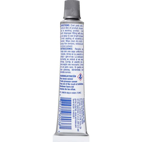 Permatex® Prussian Blue 75 Fl Oz Permatex