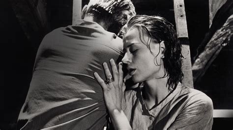 Ingmar Bergmans Through A Glass Darkly 1961 The Subjectivity Of