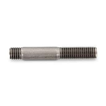 (150pcs) DIN 938 M16X90 Studs, Metal End ~ 1 d A4 Stainless Steel ...