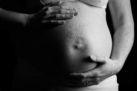 Famine In Pregnancy Impacts Offspring S Mental Health In Adulthood