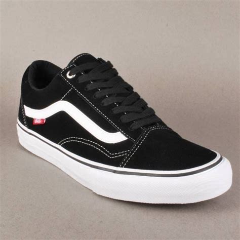 We did not find results for: Vans Old Skool 92 Pro Skate Shoes - Black/White/Red - Vans from Native Skate Store UK