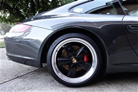 50 Off 997 Sport Classic Wheels Page 3 Rennlist Discussion Forums