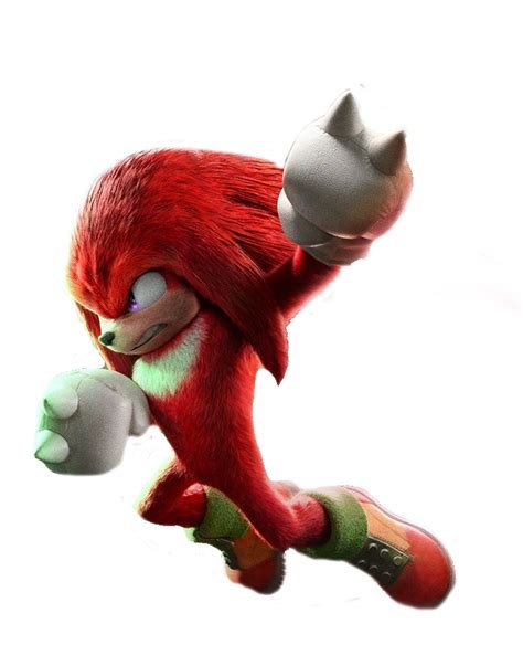 Knuckles Png Pic Png Mart