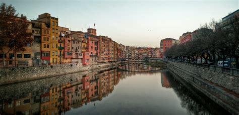 Girona is an ancient town in catalonia, spain, first inhabitated over 2,000 years ago. Visions of Girona : Spain | Visions of Travel