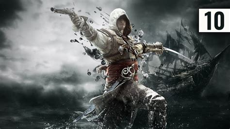Assassins Creed 3 Remaster Destino FINAL YouTube