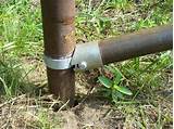 How To Weld Fence Pipe Photos