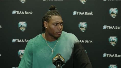 Jalen Ramsey Calls Out Jaguars For Leaking His Trade Request To Media
