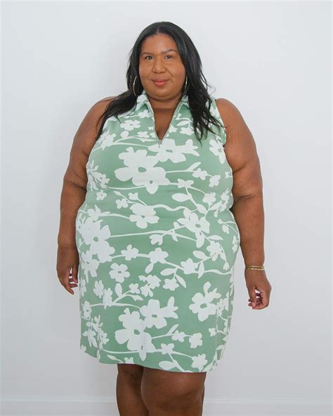 Kellie Brown Plus Size Clothing For Amazon Fashion