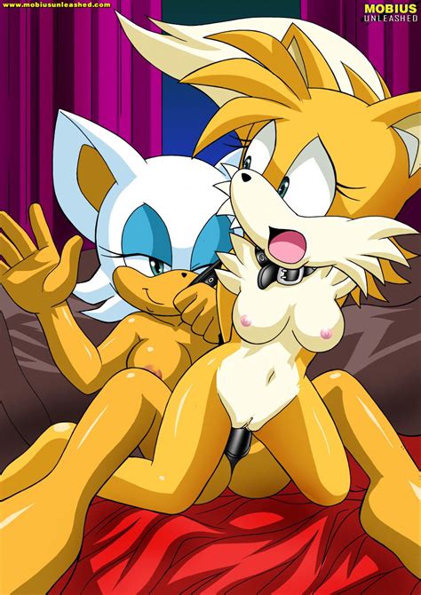 Rule 34 Bbmbbf Furry Mobius Unleashed Palcomix Rouge The Bat Sega Sex