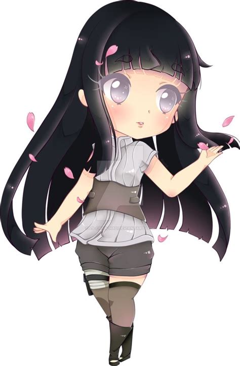 Pin On Hinata Hyuga