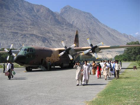 Fifty people were killed when a philippine air force plane crashed in the southern philippines on sunday, the country's worst military air disaster in decades. PAF C-130 Hercules operating PIA flight to Gilgit - History of PIA - Forum