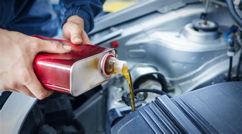 How Often Should You Change Engine Oil In A Car