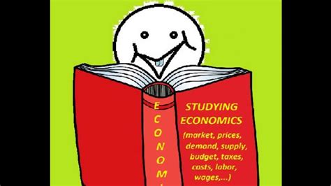 Importance Of Studying Economics Youtube