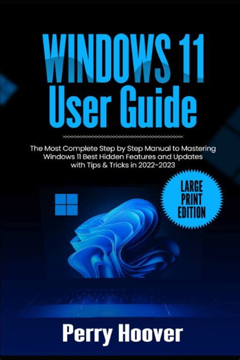 Buy Windows 11 User Guide The Most Complete Step By Step Manual To