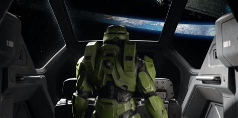 Halo Infinite Delayed To 2021 One More Game