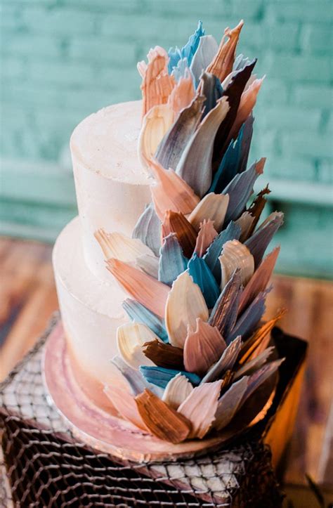 Top 11 Wedding Cakes Trends That Are Getting Huge In 2023