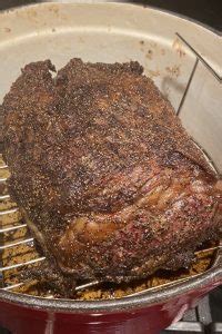 I want to hear all about the memories you made with those you love! cooked prime rib roast - Make Your Meals