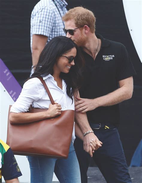 Britain's prince harry and his wife meghan, duchess of sussex (reuters) 1 min read. Meghan Markle's Parents Express Their Happiness | Royal ...