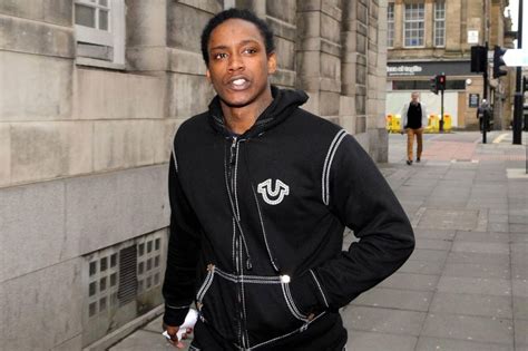 Troubled Ex Newcastle United Star Nile Rangers Probation Dropped As He Is Too Busy Finding A