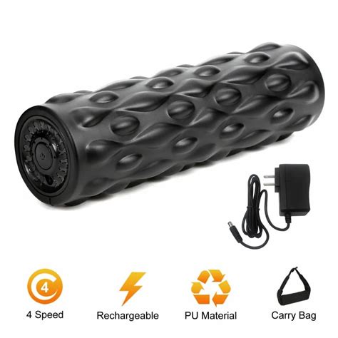 Top 10 Best Vibrating Foam Rollers In 2022 Top Best Pro Review