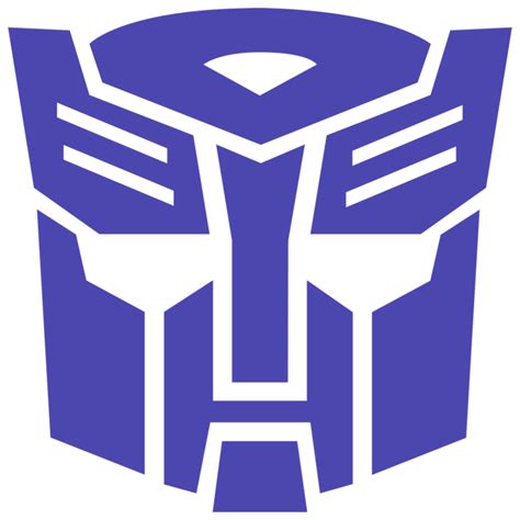 Result Images Of Transformers Logo Png PNG Image Collection