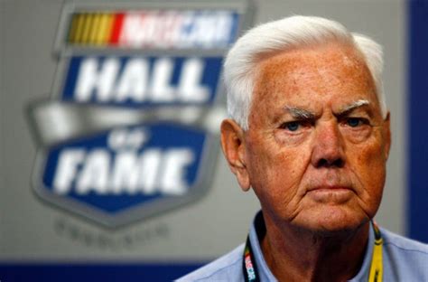 Drivers must have a valid driver's license and should not exceed 6'7″, 300 lbs. NASCAR: Where does Junior Johnson rank among all-time greats?