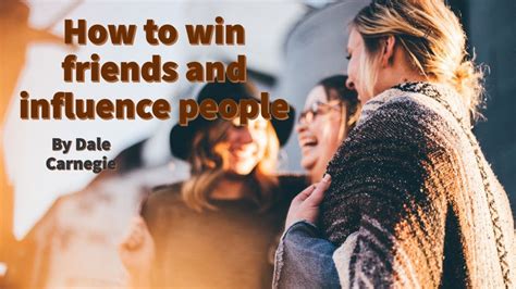 Free Audiobook Key Insights How To Win Friends And Influence People
