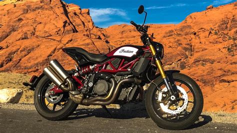 And, this is the same what our writers think. 2020 Indian FTR1200 S Bike Review: A Flat-Track Star ...