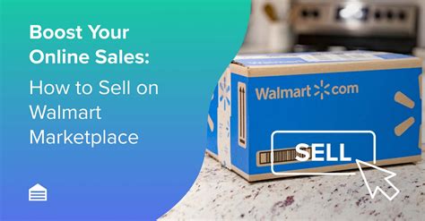 Selling on Walmart Marketplace in 2023: A Guide | Flowspace