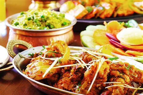 Moghul catering provides boutique style catering to clientele in the us and beyond, helping transform wedding functions into. Craving for Authentic Indian Food? Know How to Find the ...