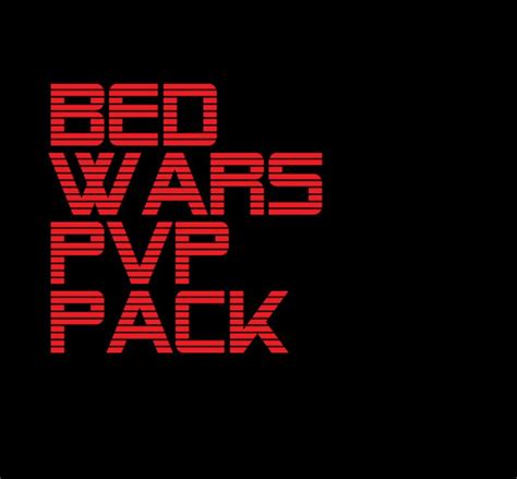 Basic Bedwars Pvp Pack Minecraft Texture Pack