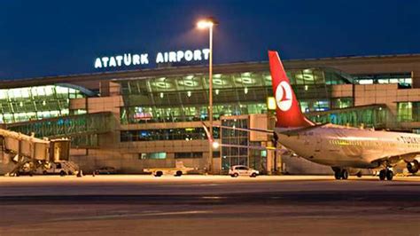 Journalist Found Dead At Istanbul Airport After Allegedly Missing