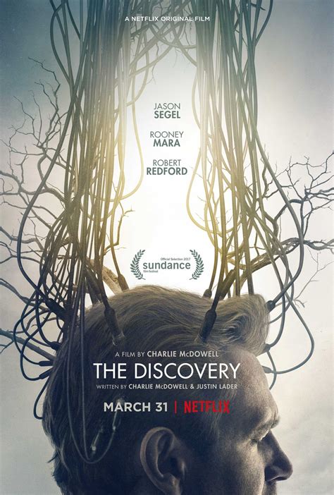 The Discovery Filme Adorocinema
