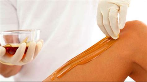 How To Get The Most Out Of Your Sugaring Service At Luxe Skin Care