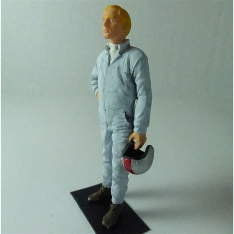 Figure Driver 1960s1970s 124 Profil 24 Profil24 Models