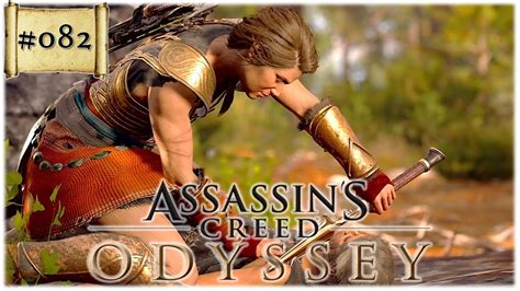 Der Tod Ereilt Uns Alle Assassin S Creed Odyssey Lets Play German