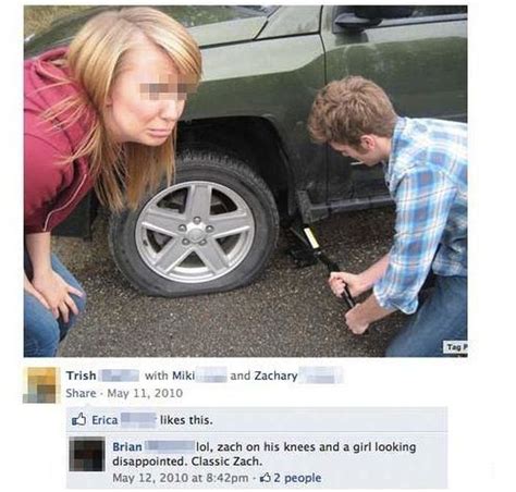 30 Most Funny And Painful Facebook Photo Fails Ever Be Careful What You Upload Seenox